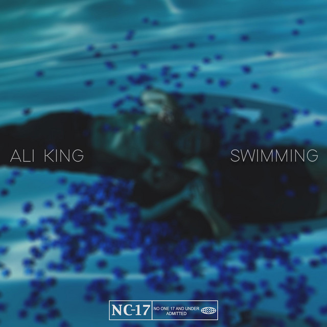 Ali King Drops Off Trendy Track “Swimming”