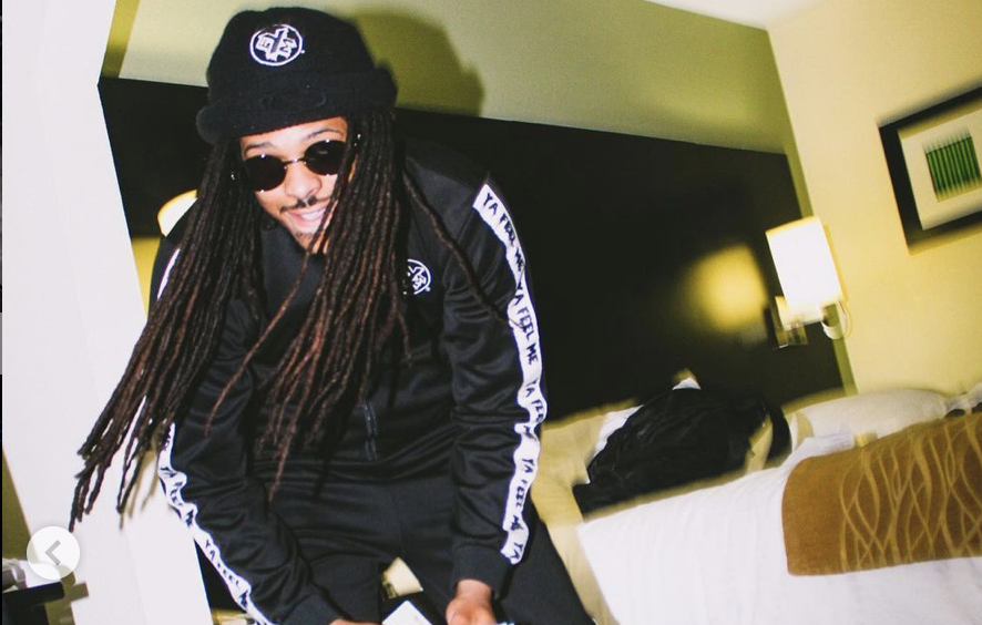 Dope Boy Bandit F/ Chaz Montana – “Stars” Visual Out Now!