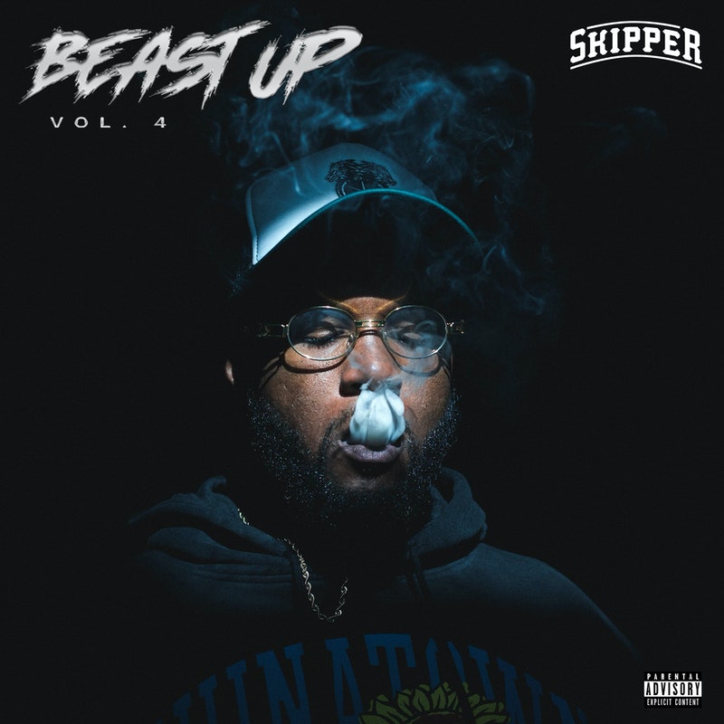 Mixtape: Skipper – Beast Up: Vol. 4