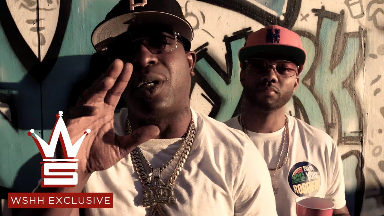 Video: ItsBizkit feat. Benny The Butcher & Uncle Murda – Straight Cap