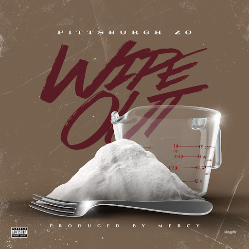 Pittsburgh Zo Leads New Project With “Wipe Out”