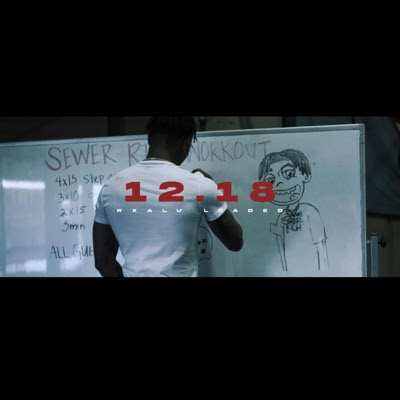 Rxalu Loaded Returns With Single “12/18”