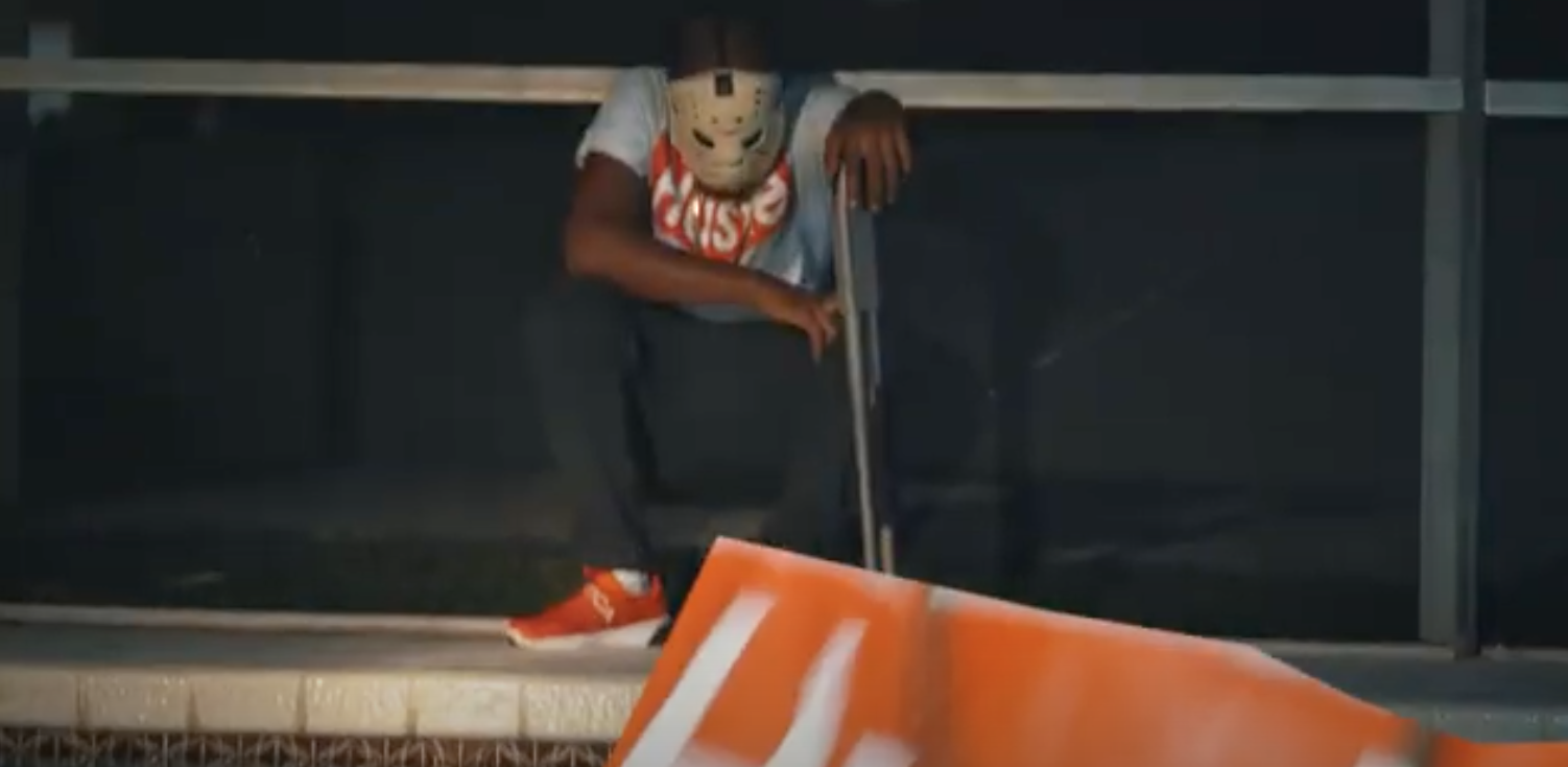 Watch Luxury Tune’s “For My Soul” Visual (Official Video)