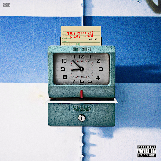 Cheek The Profit Unleashes Hit Single “Nightshift”