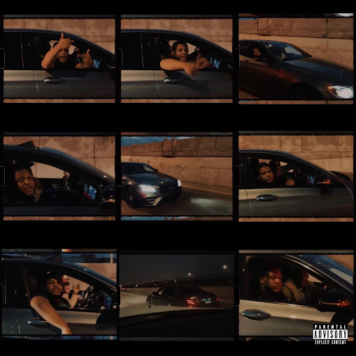 Lorey Introduced “Rhudeboy” Following Return