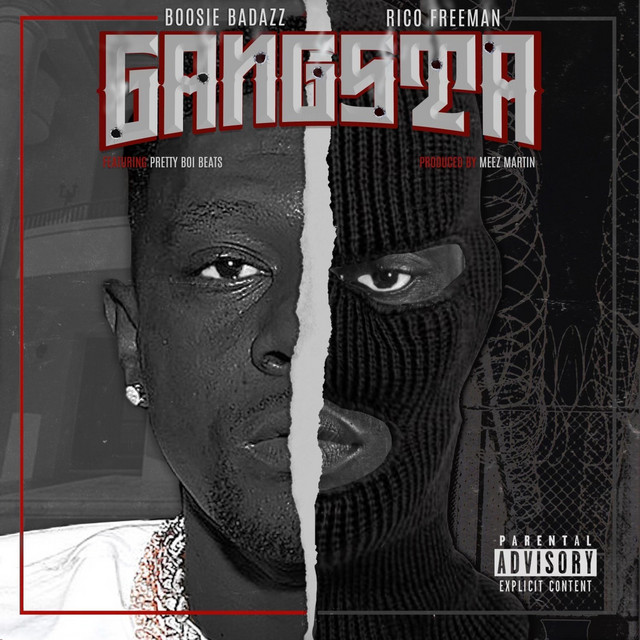 Rico Freeman Keeps It “Gangsta” With Boosie BadAzz