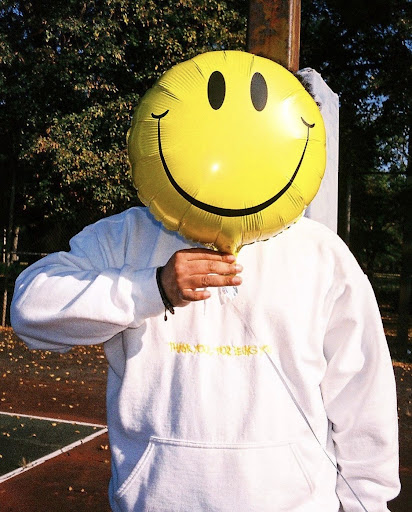 ‘Thank you, for being you: Deluxe Album’ Is Here Courtesy Of The I of a Genius