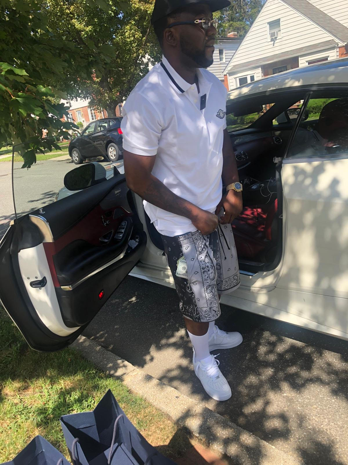 Killa Vuitton The Artist