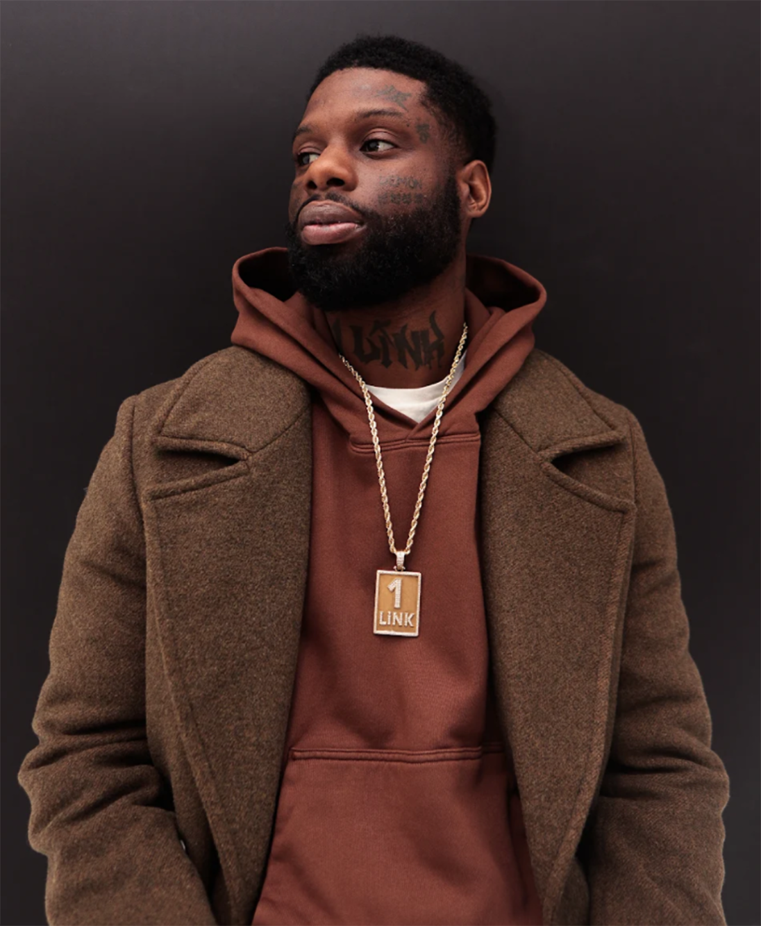 Listen To MarriDon’s “Boom Fiesta”