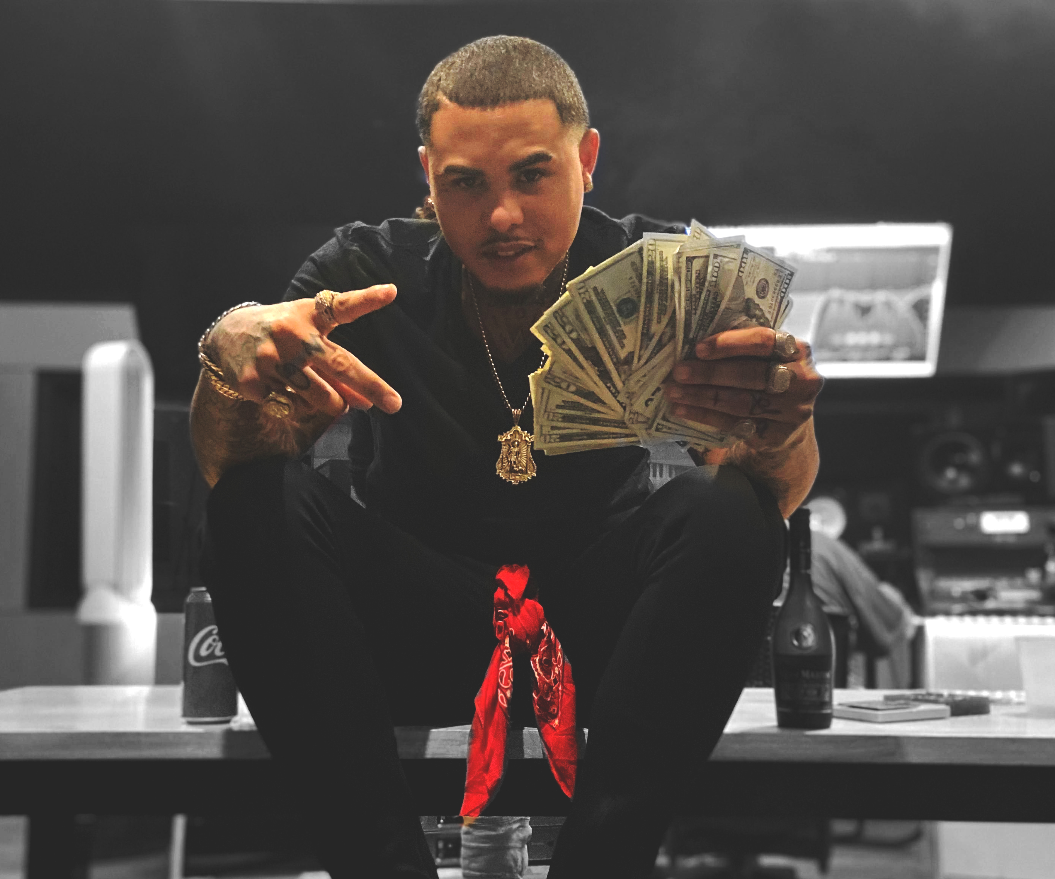 Listen To NayBorhood Smoke’s “WHIP”