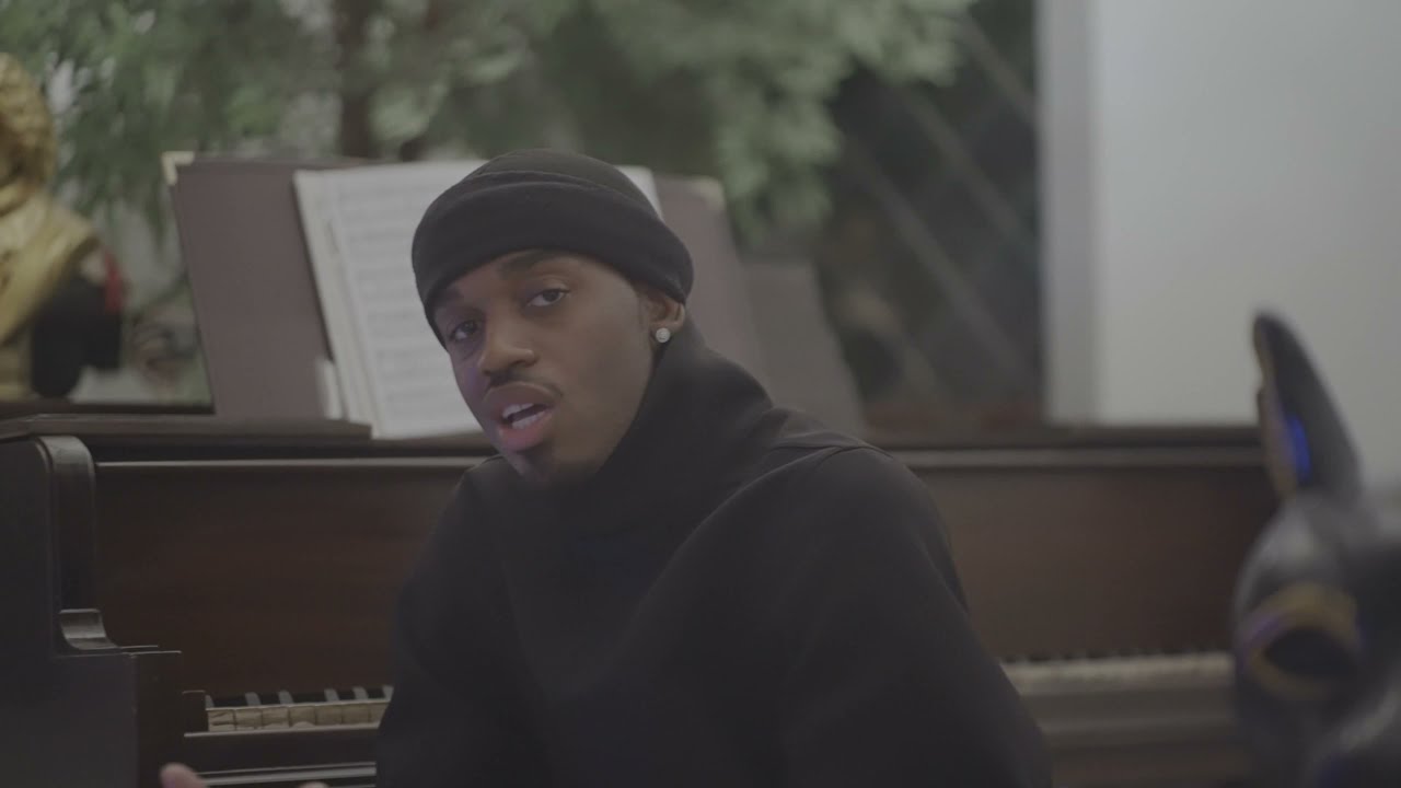 New Video: Breeze Mantana – Paradise Alley