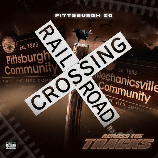 Pittsburgh Zo Brings A Dose of “Across The Tracks”
