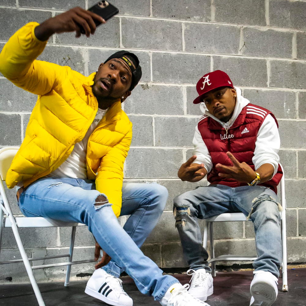 Riiyoo and Lil Lee Show Why They’re “Unavailble”