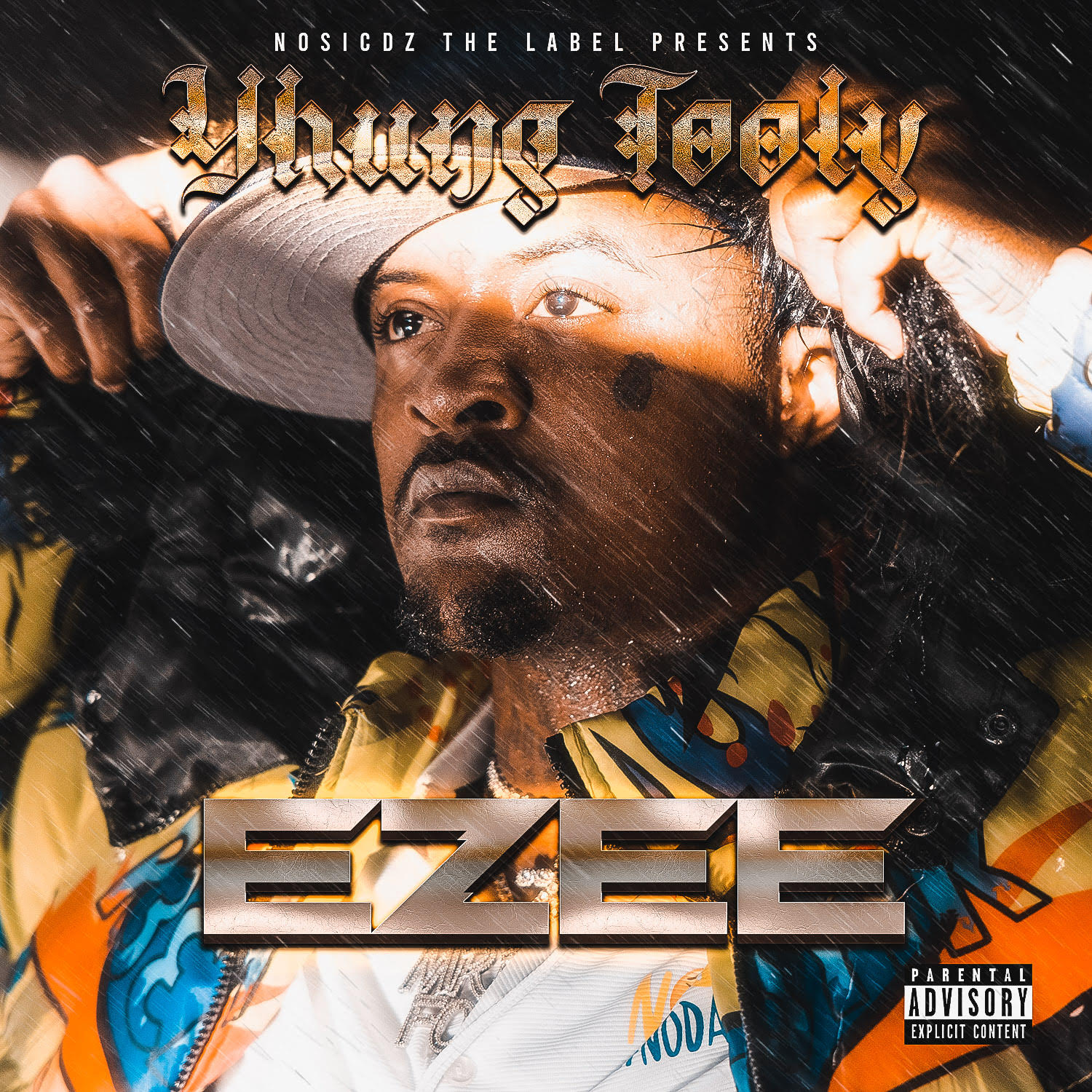 Yhung Tooly Is Back With Ezee