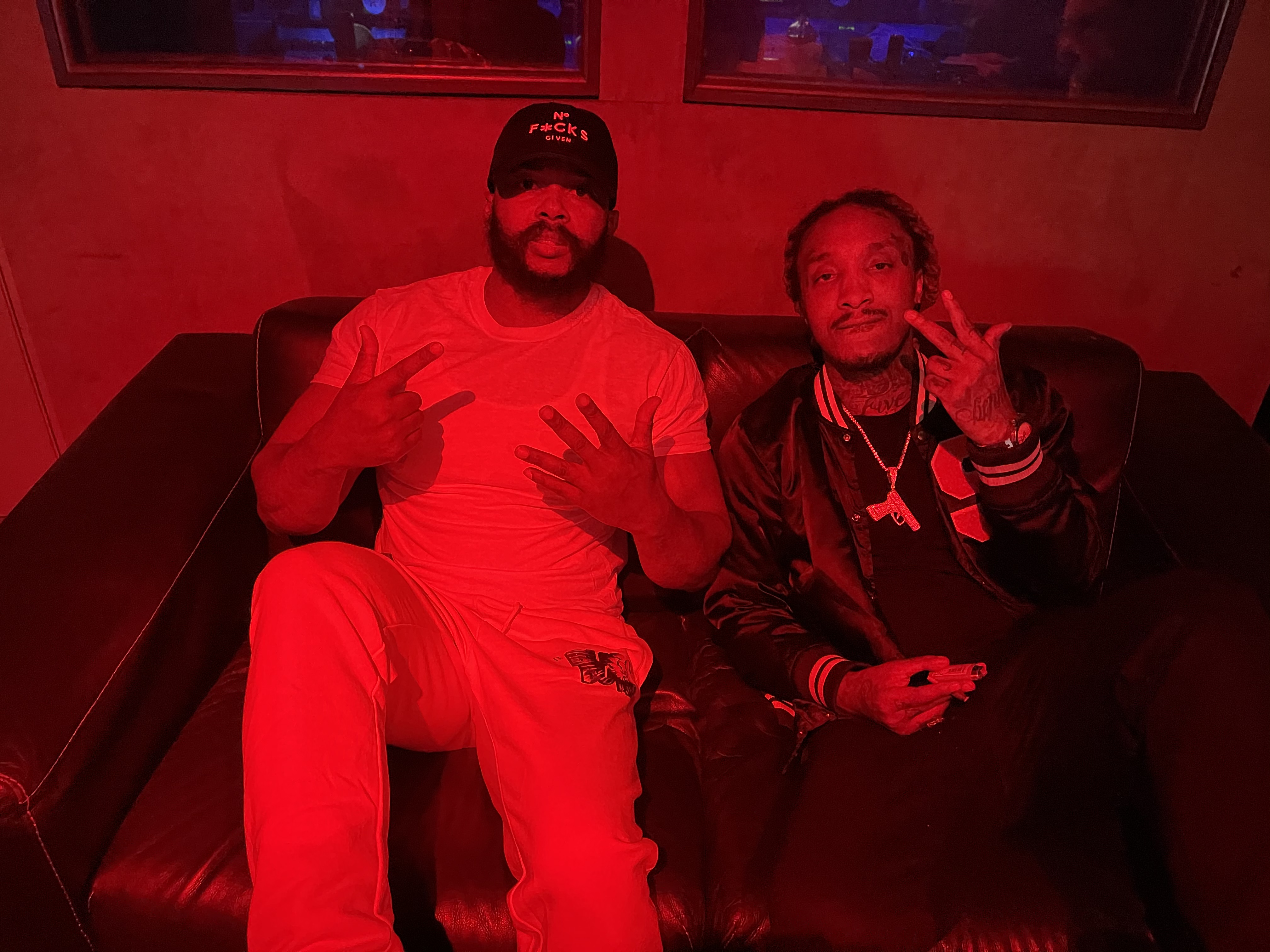 Dough The Freshkid is back with new album, ‘Keys’ — Keep Evolving Yourself