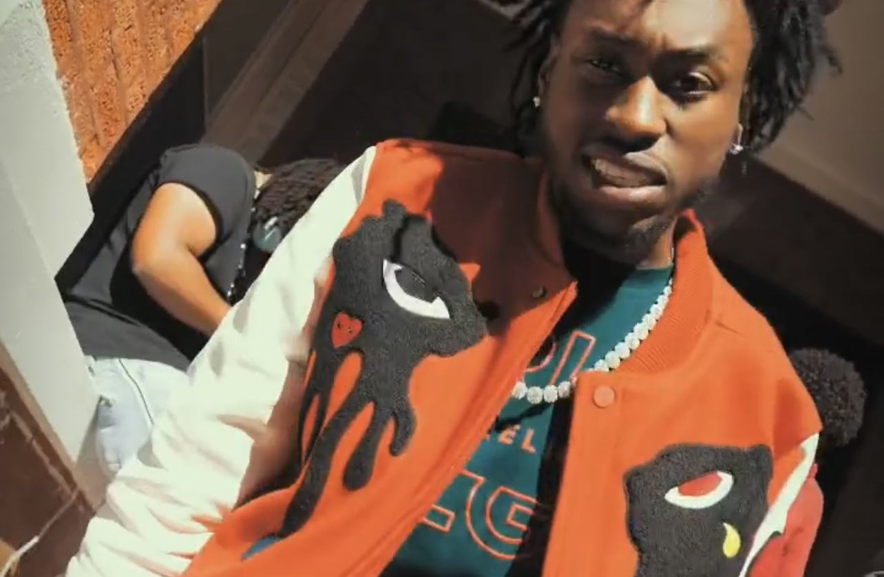 M3LO Capone Is Here To Remind Everyone “The Grind Don’t Stop”