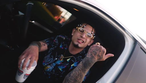 Jay Supra Unveils Visuals For Trendy Track “Trust Me”
