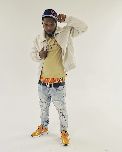 Kayo Da Don Is Putting On For Upstate New York All 2022