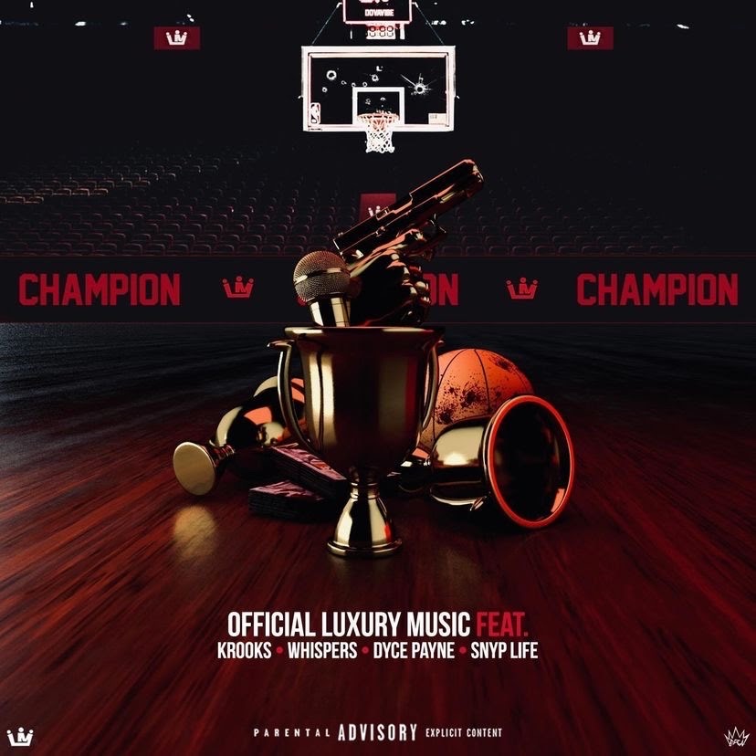 Perb Dova Drops Off New Trendy Track Titled, “Champion”