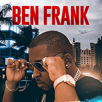 BenFrank Dro Brings His Self Titled EP