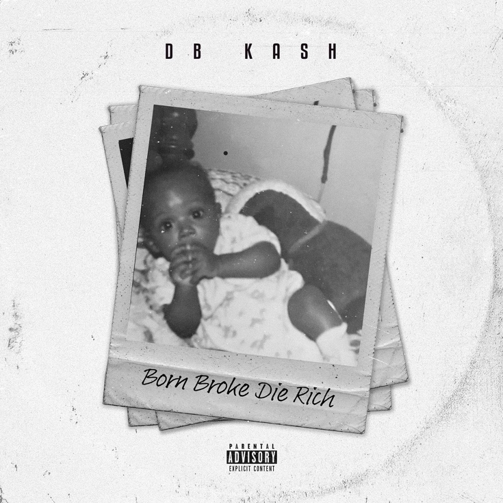 DB Kash Unleashes Earth-Shattering Album