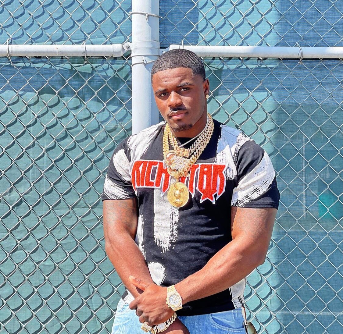 Mike Jay Drops Off Impressive New Project ‘1026’