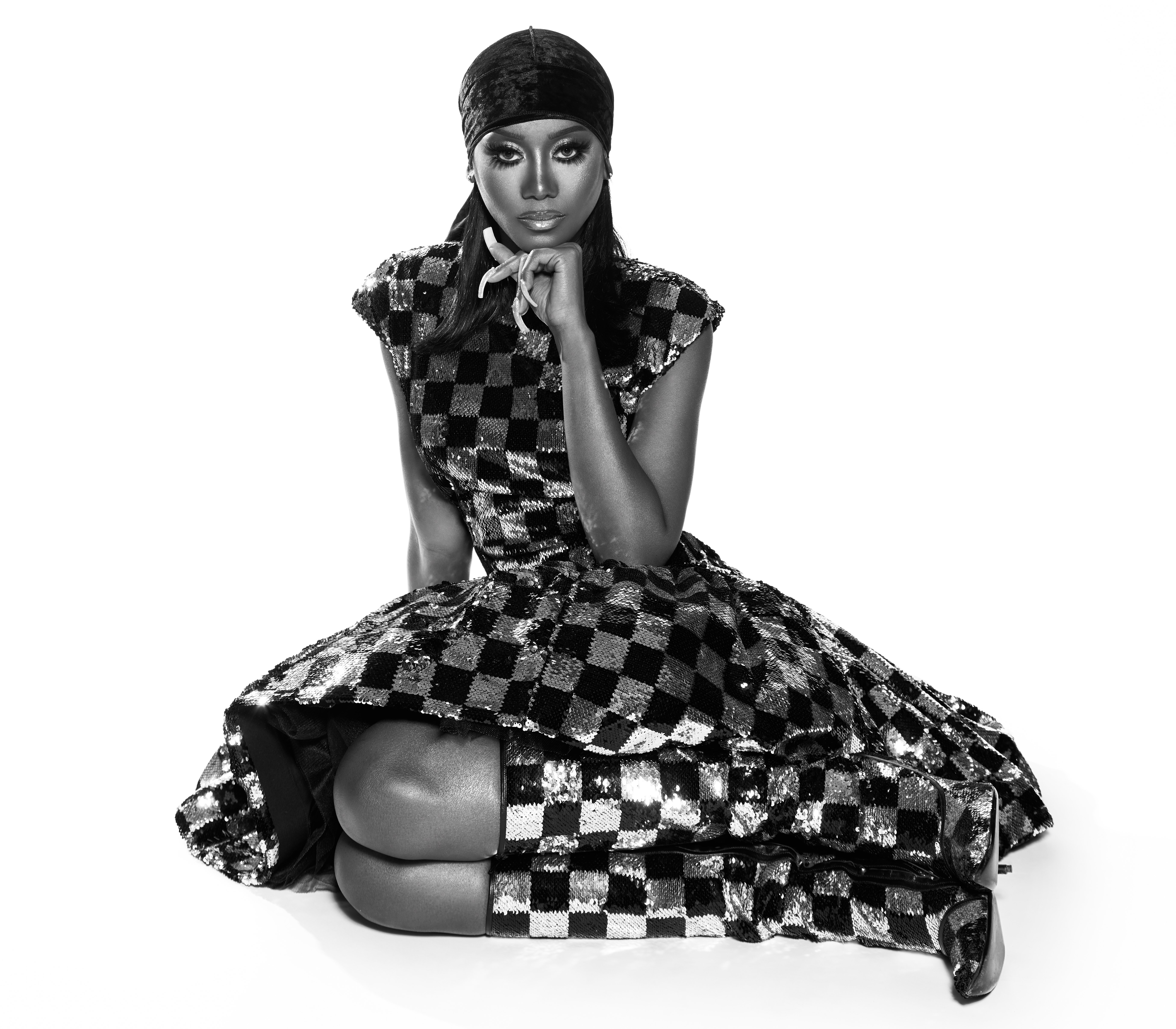 MUNI LONG & SUPERGIANT RECORDS JOIN PARTNERSHIP WITH DEF JAM RECORDINGS