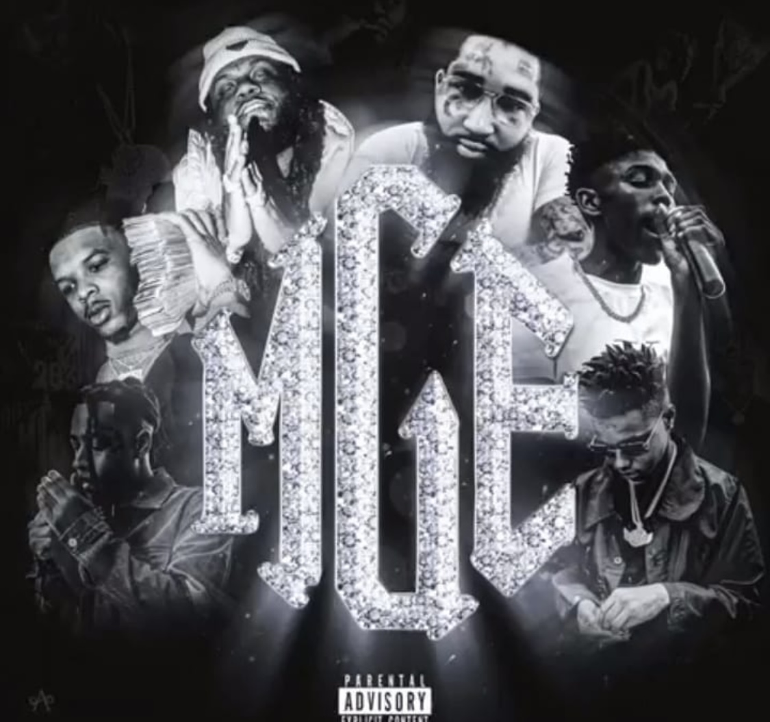 M.G.E The Album Features New Cuts From Fat Trel, Z-Wayne, And More!