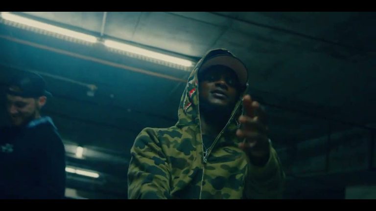 MAI TY and BIGBABYGUCCI Bring “Options”