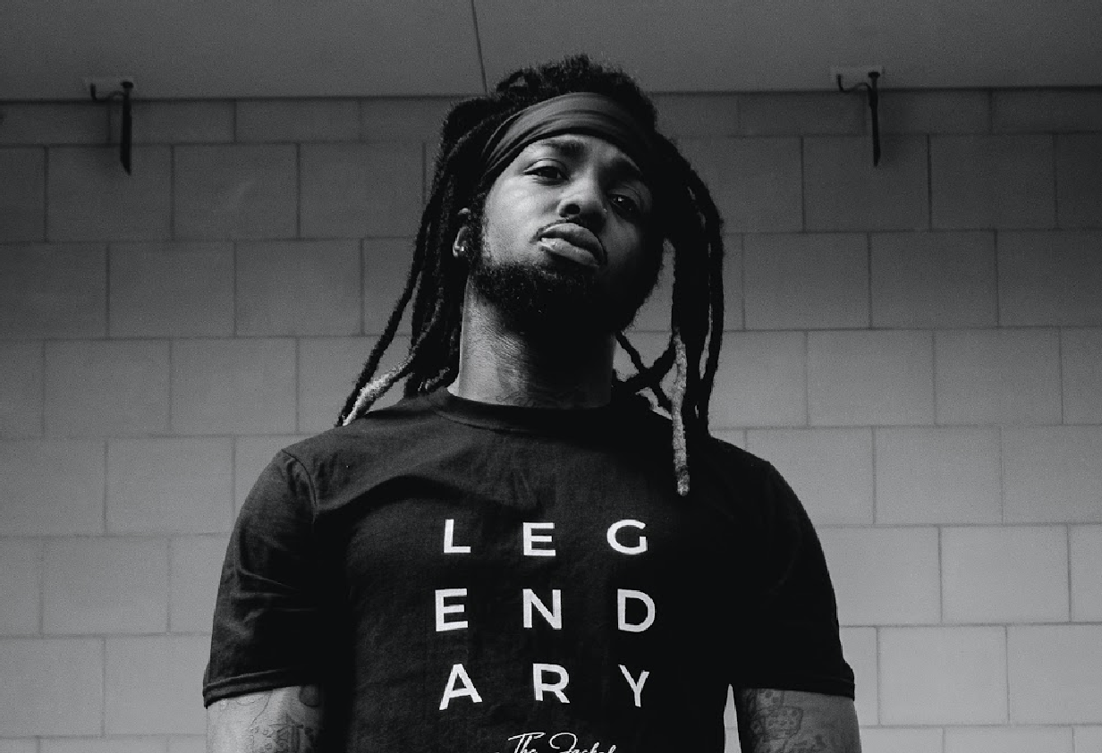 Jackboy Marley Releases The Second Installment to The Jackal Series ‘Jackal Pt. 2: The Ouroboros Effect’ 