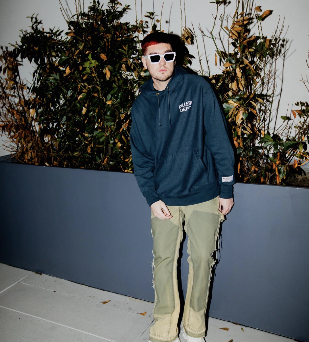 The Mike Crook Interview: The West Coast Producer Making Waves