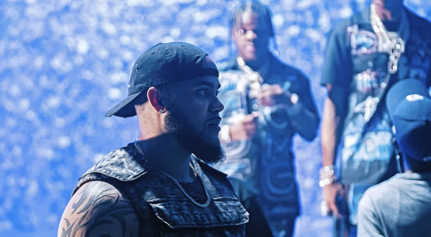 Roger Alexander Is The Hip Hop Industry’s Go-To For Music Videos