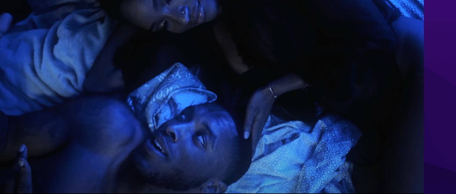 New Video: Tmcthedon “Butterflies”