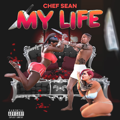 Chef Sean Unveils Trendy Debut Album, ‘My Life’