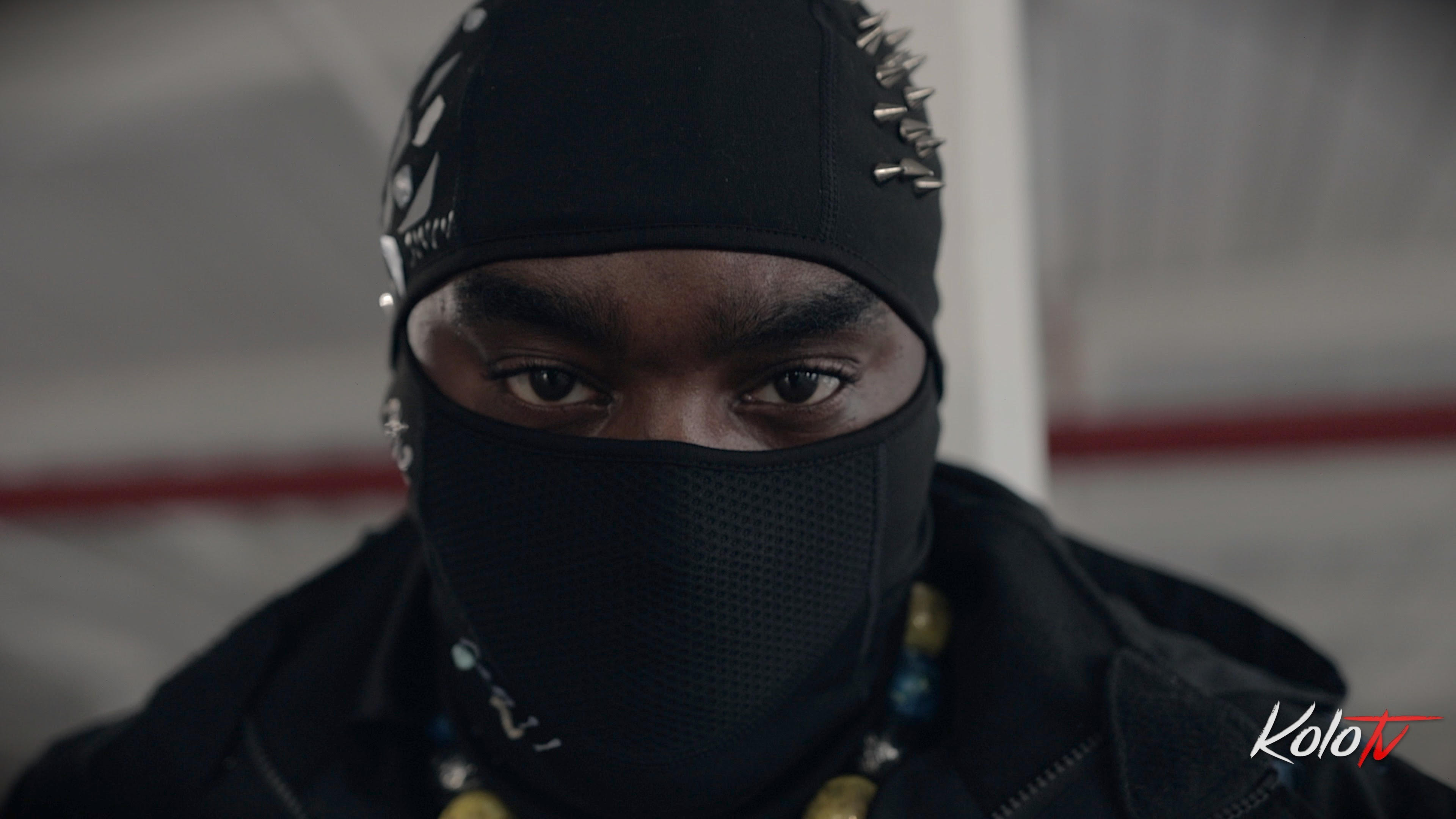 New Video: ForMySkyz “How To Heal”