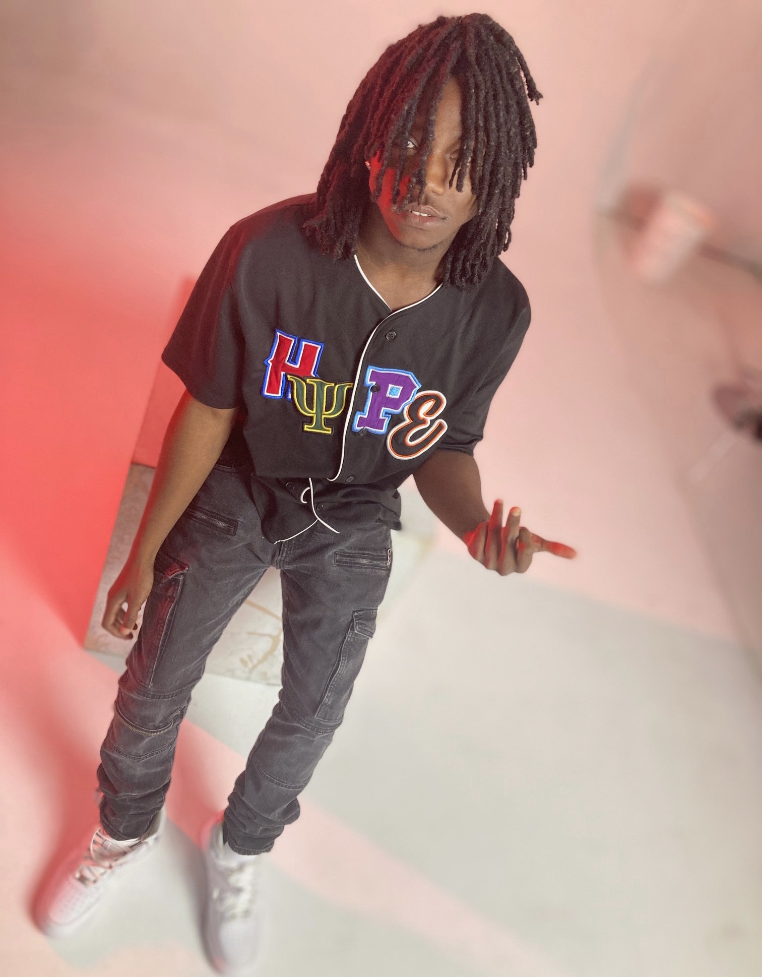 New Video: YMF Lil E “Angel of Mine”