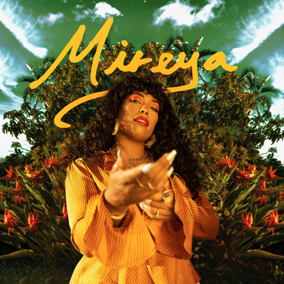 Latin GRAMMY Award-Winner Mireya Ramos Releases Debut Solo Album