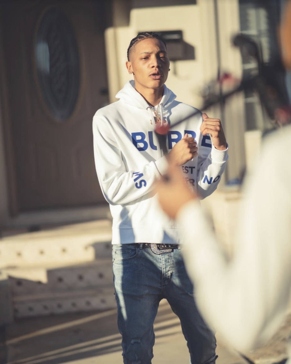 Music Video Spotlight – Bhu$$: “Composure”