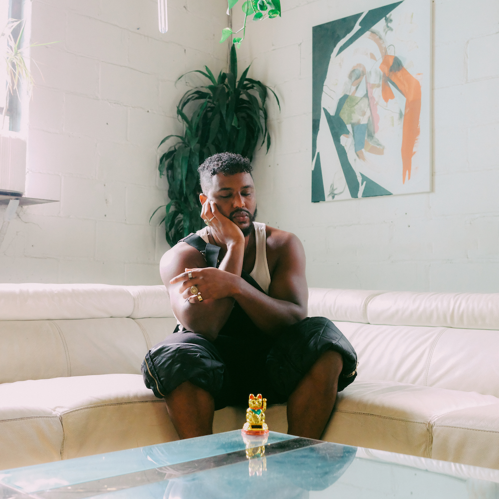 SLMN Impresses Audiences in Latest Song “Where Did You Go” with Kvn Rose ft. anders