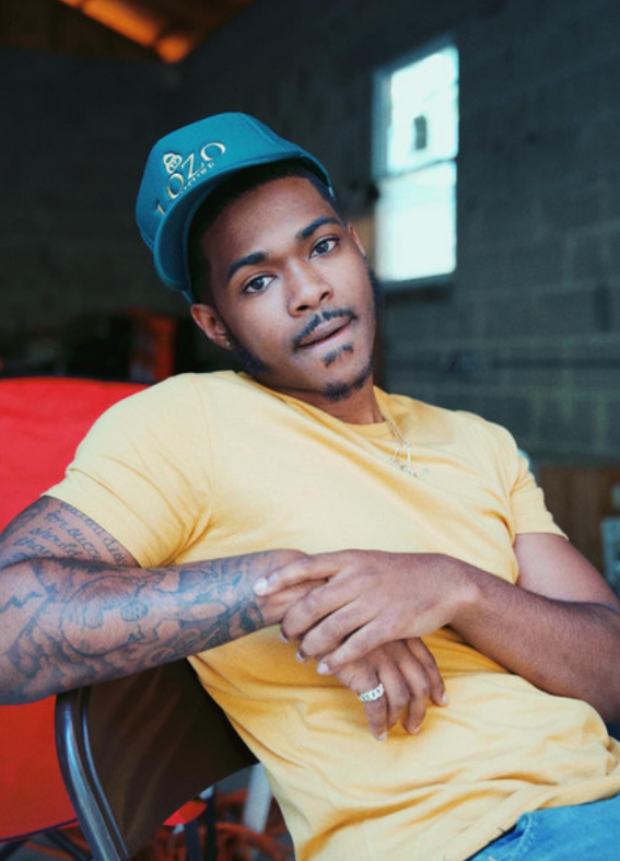 JayR Rashiq Returns With The Release Of “Mood Swings”