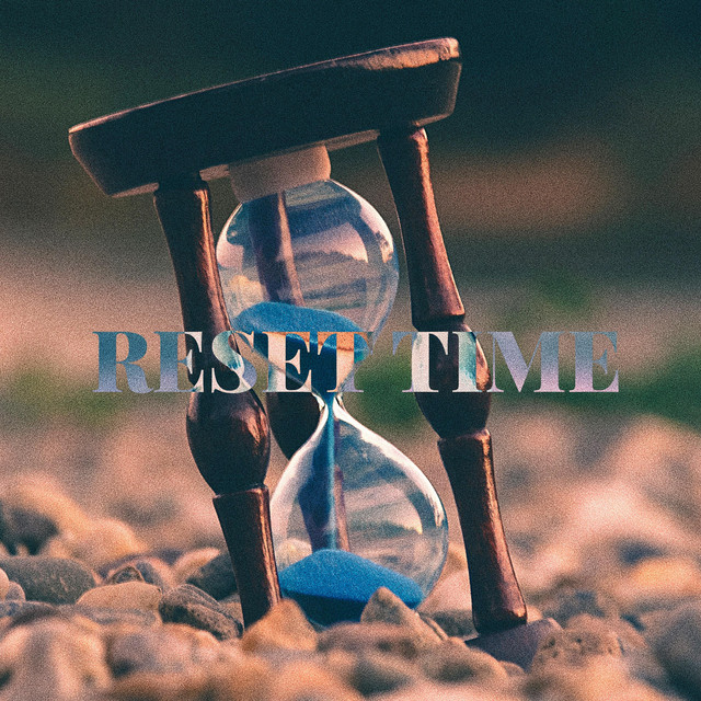 ALZ Arrives With New Single “Reset Time”