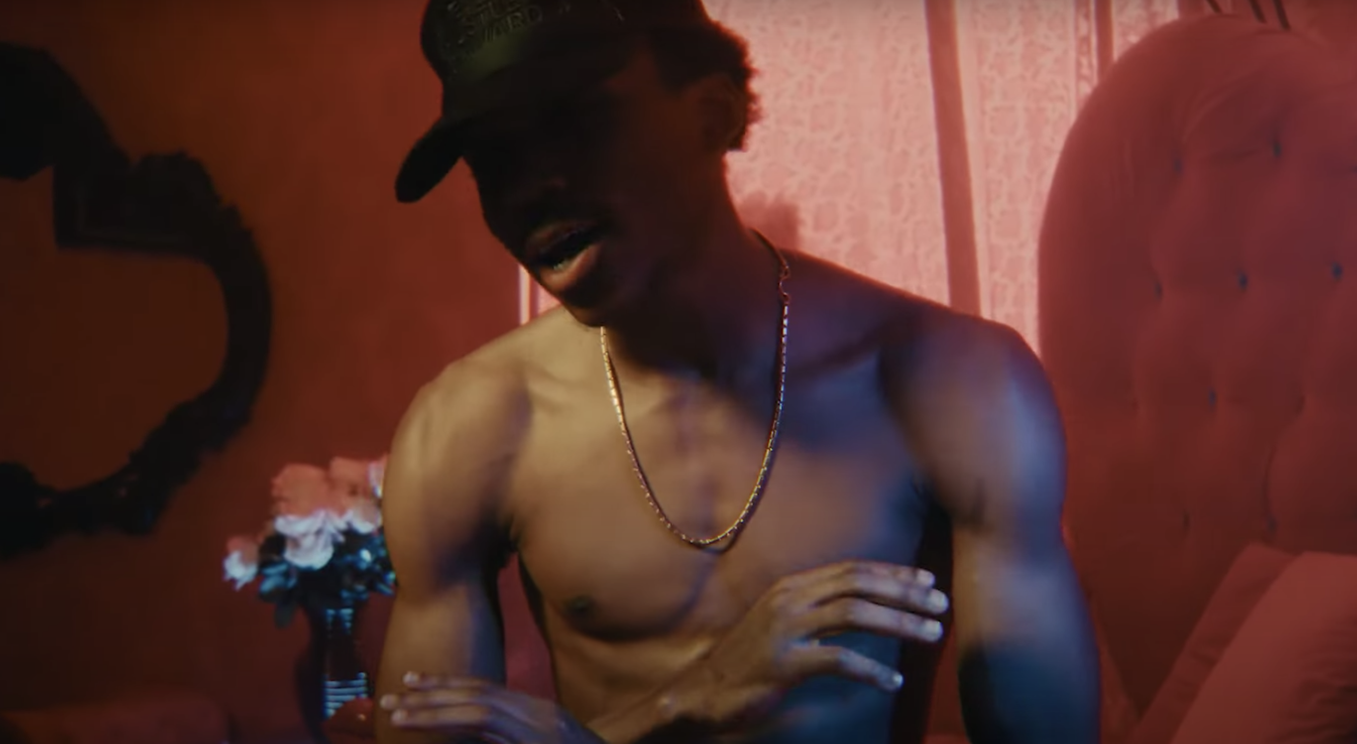 Interview: Cory J Impresses Audiences With New Visual “Play It Cool”