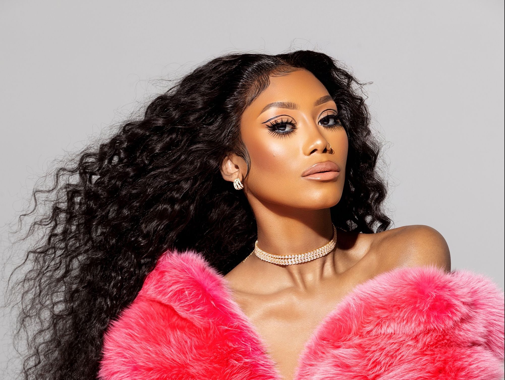 MUNI LONG TAPS IN WITH SAWEETIE FOR NEW SINGLE “BABY BOO” 