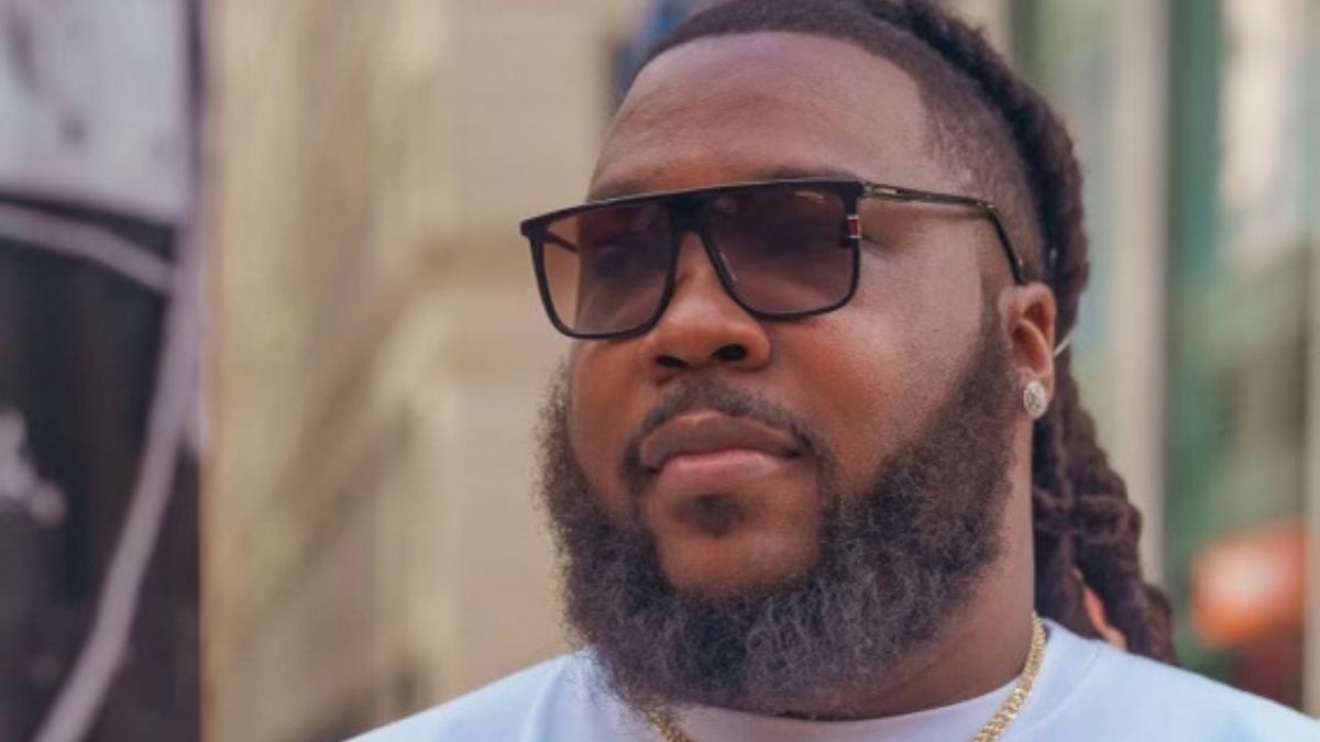 BG Major releases visual for the single Different Bag.