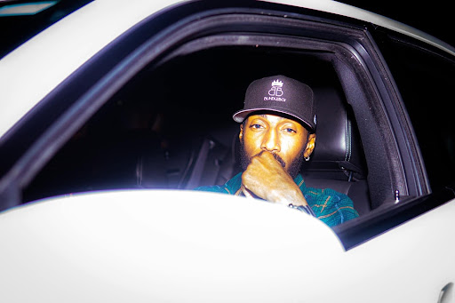 Don Royal Delivers New Music