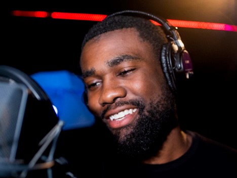 Anthony Carter’s New Album “Expensive Taste” is Available Now