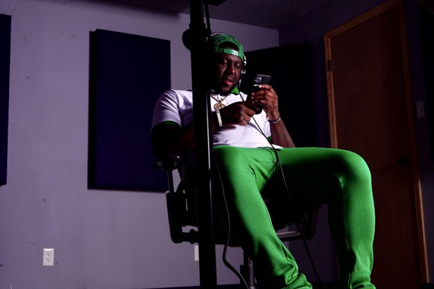 Too Much Money | Onekay Guano Spreads The Wealth In His Latest Single