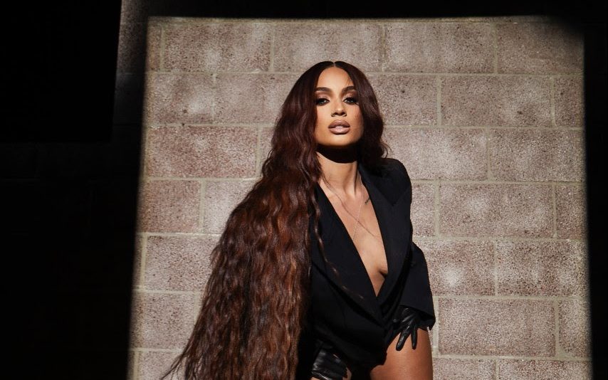 DaniLeigh’s Highly-Anticipated Heartfelt New EP, My Side, Arrives Today Via Def Jam Recordings