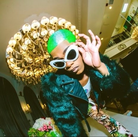 Kidd Kenn Releases Highly Anticipated New EP “Grown”, Available Today Via 4th & Broadway/Def Jam Recordings