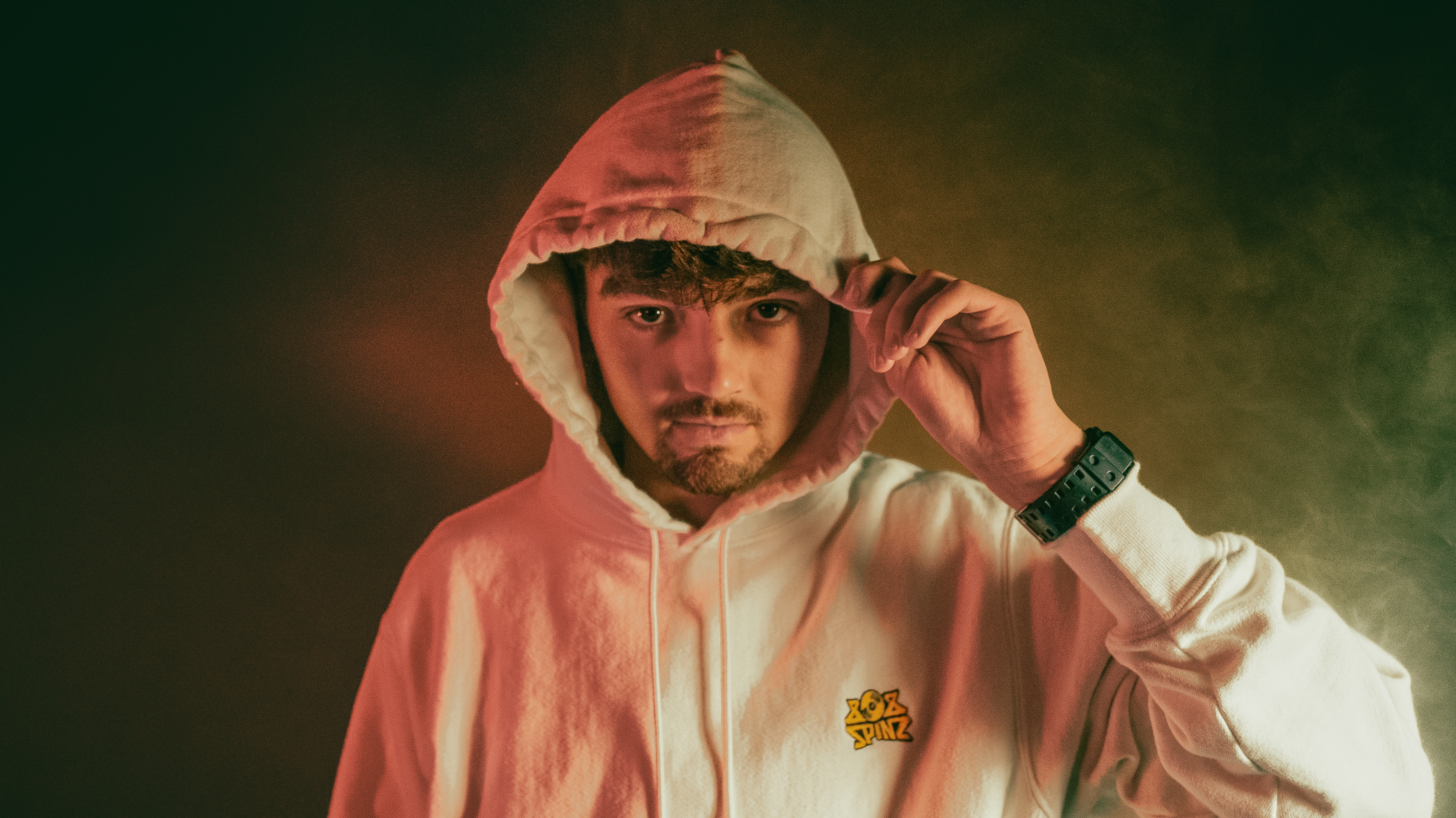 <strong>808SpinZ shares music video for “DOTS” with KFamouz</strong>